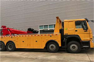 翠微路道路救援公司
